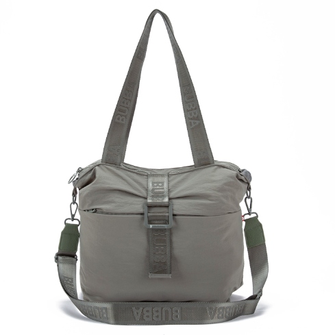 BUBBA TOTE GIULIA GREEN