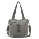 BUBBA TOTE GIULIA GREEN