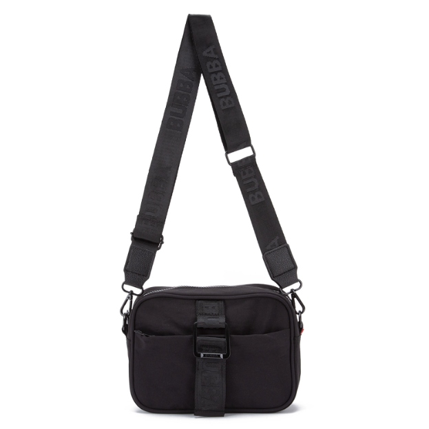 BUBBA PURSE GIULIA ONYX