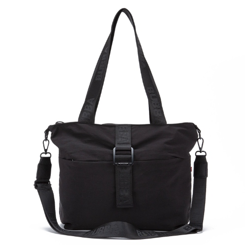 BUBBA TOTE GIULIA ONYX