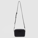 BUBBA PURSE CHLOE BLACK