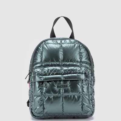BUBBA MOCHILA MIDNIGHT GREEN MINI