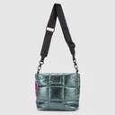 BUBBA PURSE MIDNIGHT GREEN