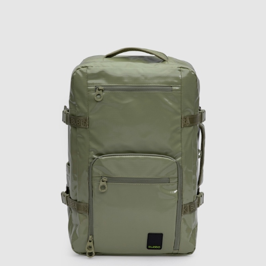 BUBBA MOCHILA CABINA TRAVEL RIPSTOP OLIVE