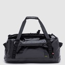 BUBBA DUFFEL BAG TRAVEL RIPSTOP BLACK