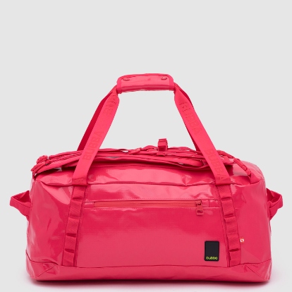 BUBBA DUFFEL BAG TRAVEL RIPSTOP PINK