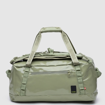 BUBBA DUFFEL BAG TRAVEL RIPSTOP OLIVE