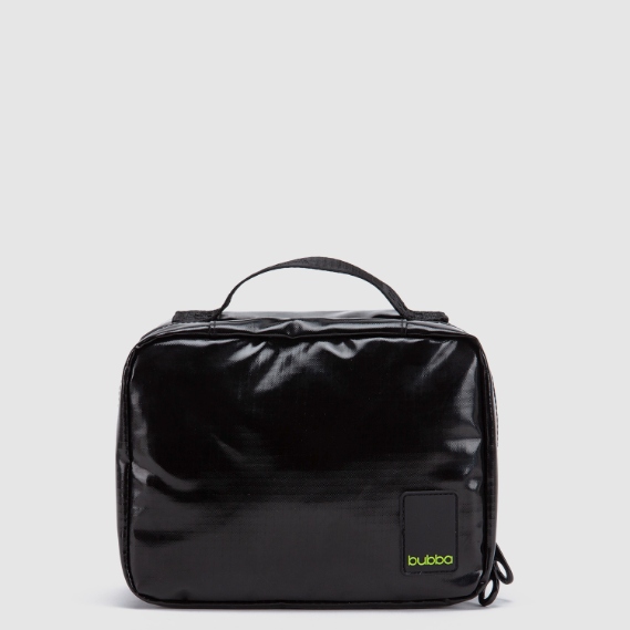 BUBBA NECESER TRAVEL RIPSTOP BLACK