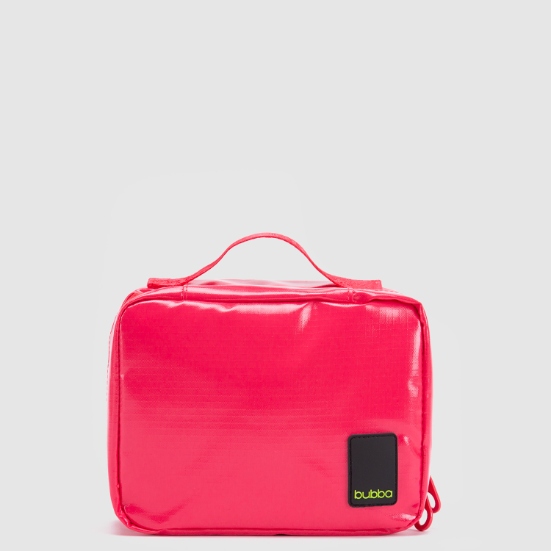 BUBBA NECESER TRAVEL RIPSTOP PINK
