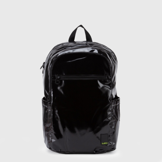 BUBBA MOCHILA LAPTOP RIPSTOP BLACK