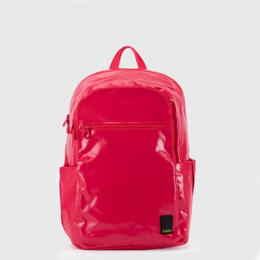 BUBBA MOCHILA LAPTOP TRAVEL RIPSTOP PINK
