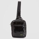 BUBBA CROSSBAG TRAVEL RIPSTOP BLACK