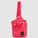 BUBBA CROSSBAG TRAVEL RIPSTOP PINK
