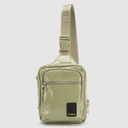 BUBBA CROSSBAG TRAVEL RIPSTOP OLIVE