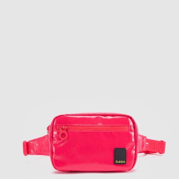 BUBBA BANANO TRAVEL RIPSTOP PINK