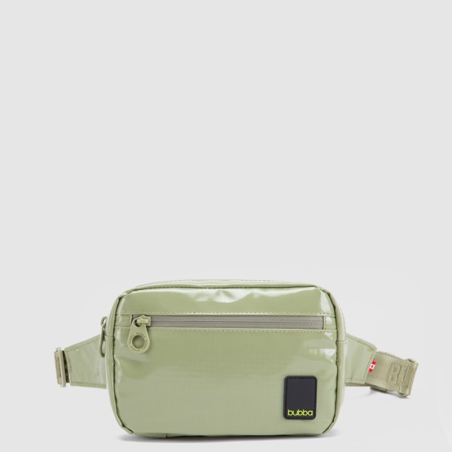 BUBBA BANANO TRAVEL RIPSTOP OLIVE