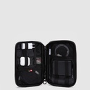 BUBBA ORGANIZADOR DE CABLES TRAVEL RIPSTOP BLACK