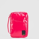 BUBBA PORTA PASAPORTES TRAVEL RIPSTOP PINK