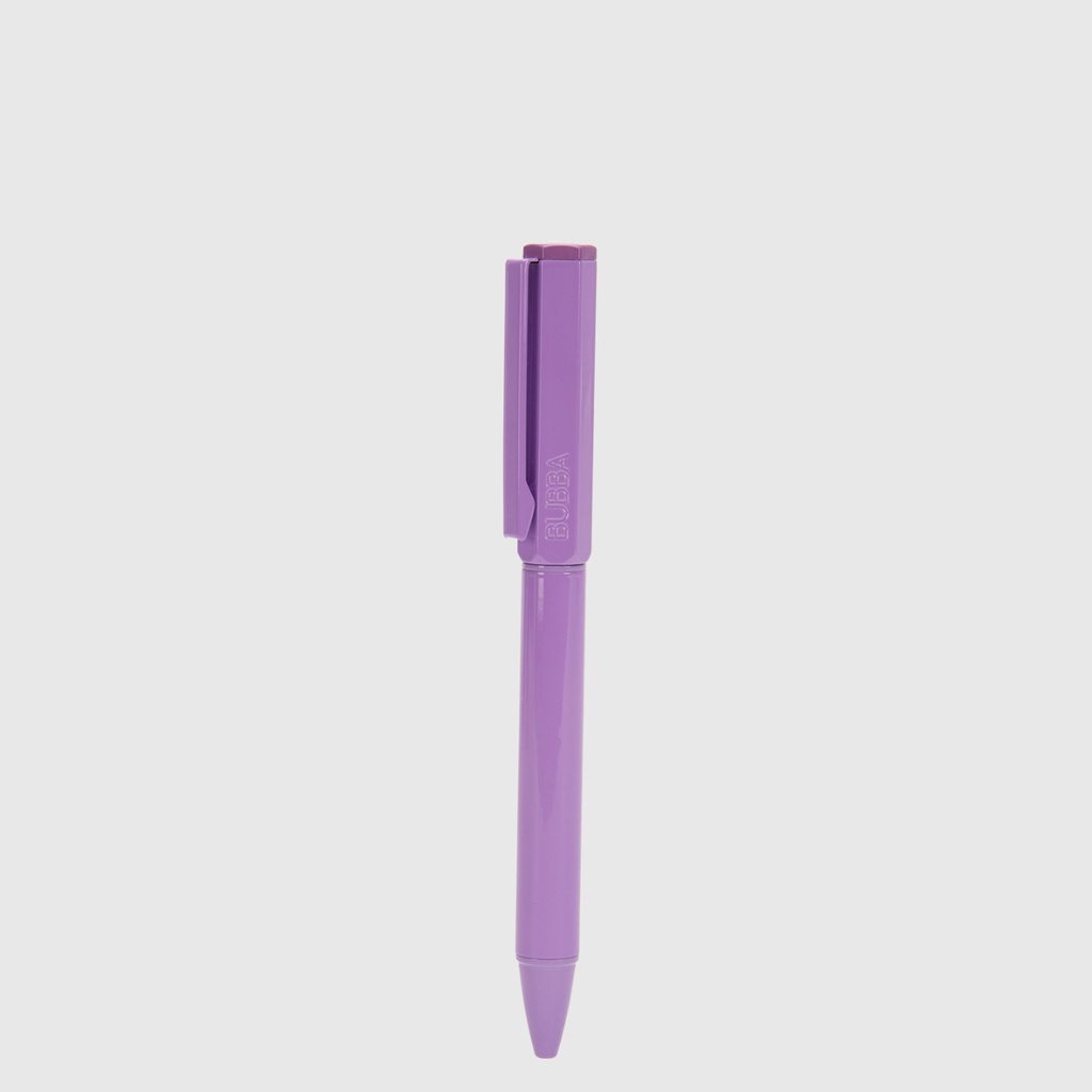 BUBBA PEN LOTUS
