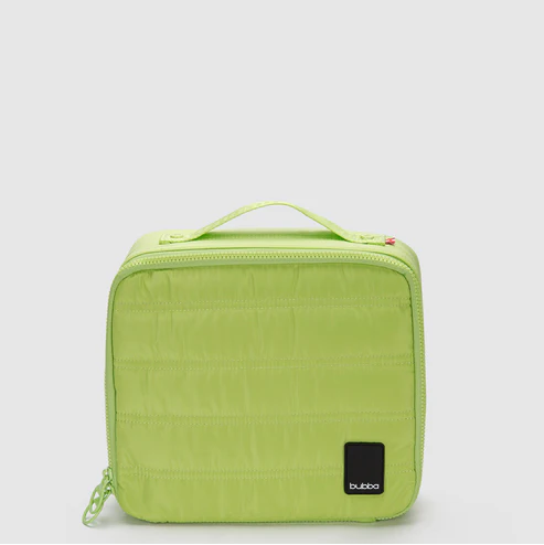BUBBA COSMETIQUERO ORIGINALS MATTE LIMA TALLE L