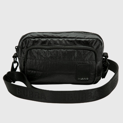 BUBBA MINI PURSE AZABACHE