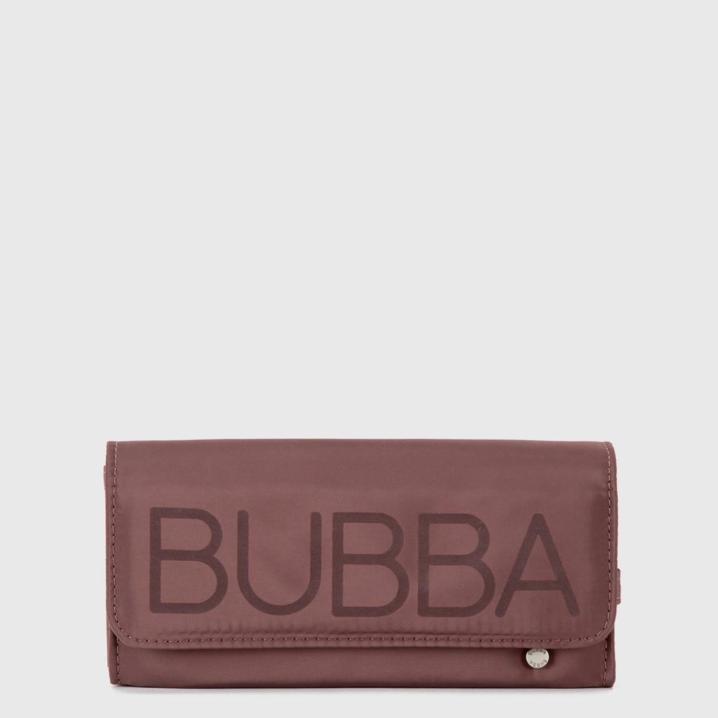 BUBBA BILLETERA CHARLOTTE CLAY