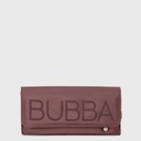 BUBBA BILLETERA CHARLOTTE CLAY