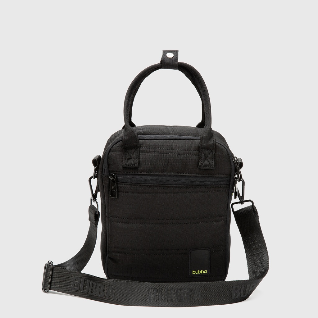 BUBBA LONCHERA MONTREAL FULL BLACK