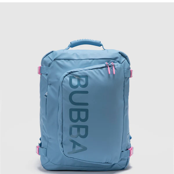 BUBBA TRAVEL BACKPACK CABIN SKY