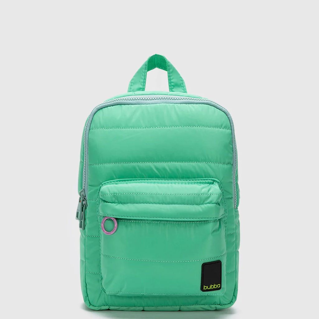 BUBBA MOCHILA BUBBITA KIWI