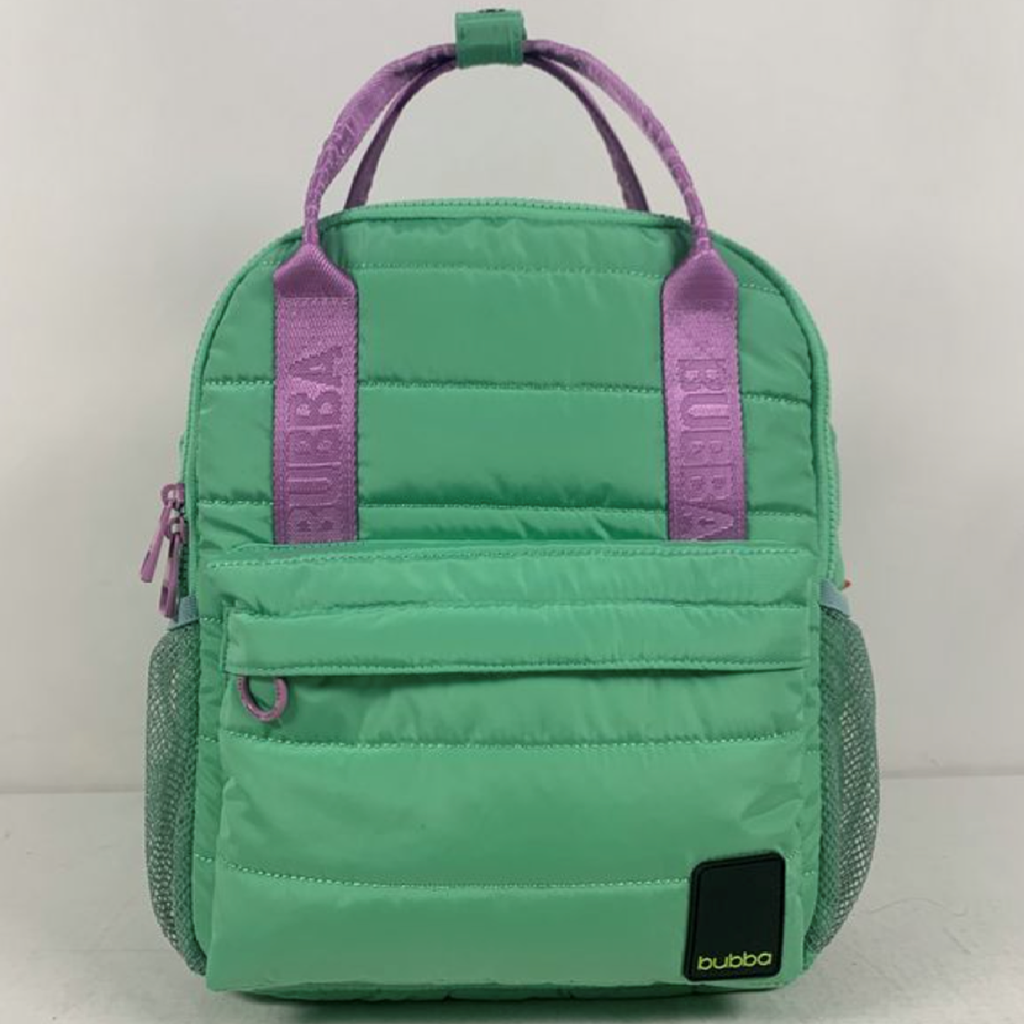 BUBBA MOCHILA BUBBITA KIWI REGULAR
