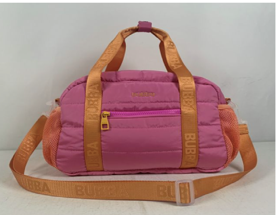 BUBBA DUFFEL BUBBITA GRAPE MINI