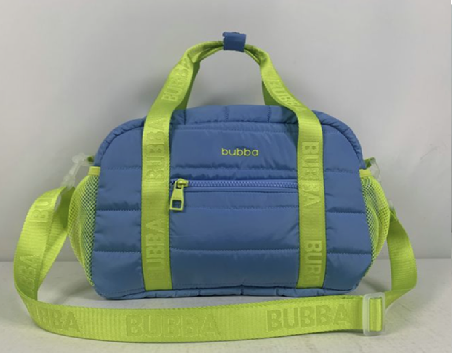BUBBA DUFFEL BUBBITA MOON MINI