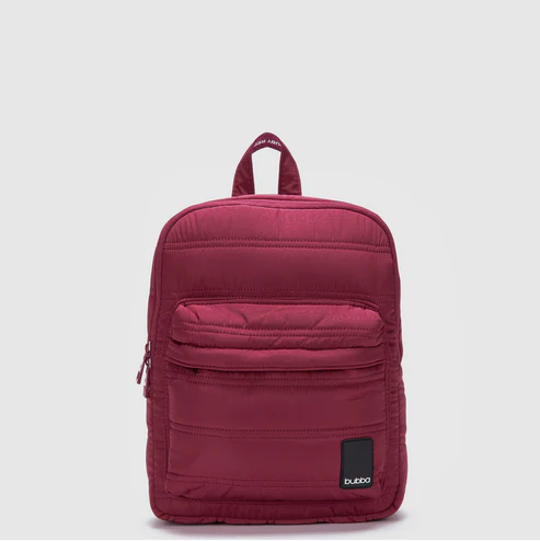 BUBBA MOCHILA ORIGINALS MATTE RUBY RED MINI