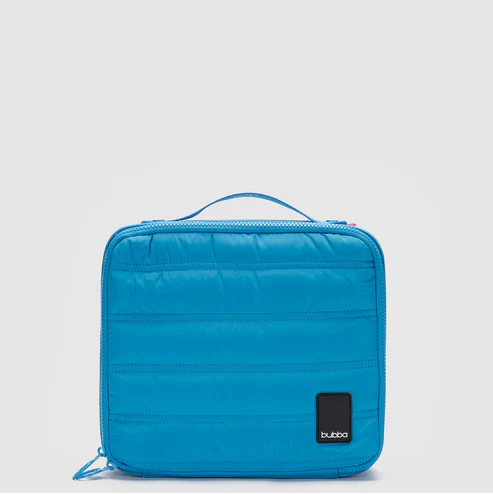 BUBBA COSMETIQUERO ORIGINALS MATTE AZURE TALLE M