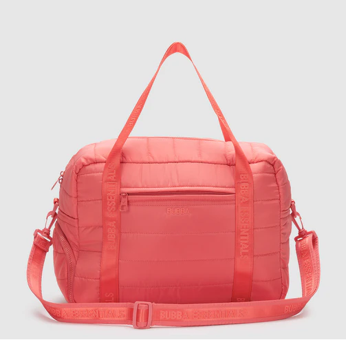 BUBBA SPORTY BAG ORIGINALS MATTE BLOSSOM
