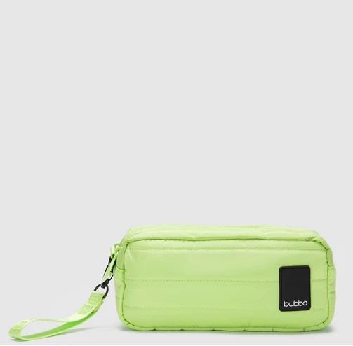 BUBBA ESTUCHE ORIGINALS MATTE LIMA