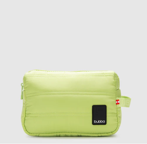BUBBA NECESER ORIGINALS MATTE LIMA TALLE L