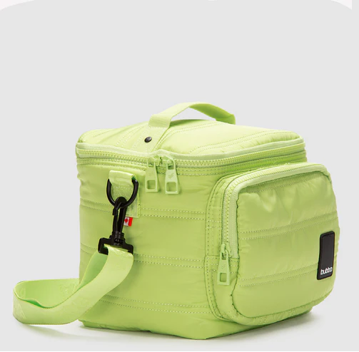 BUBBA LONCHERA ORIGINALS MATTE LIMA