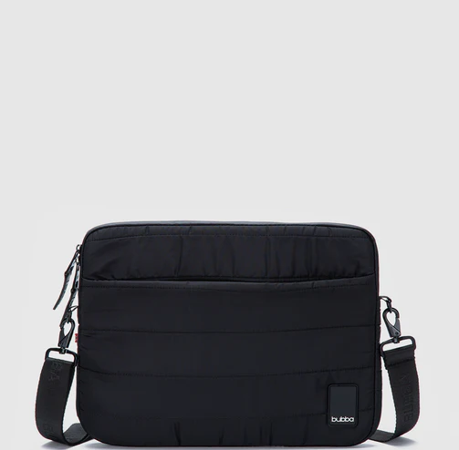 BUBBA SLEEVE ORIGINALS MATTE BLACK VELVET 15"