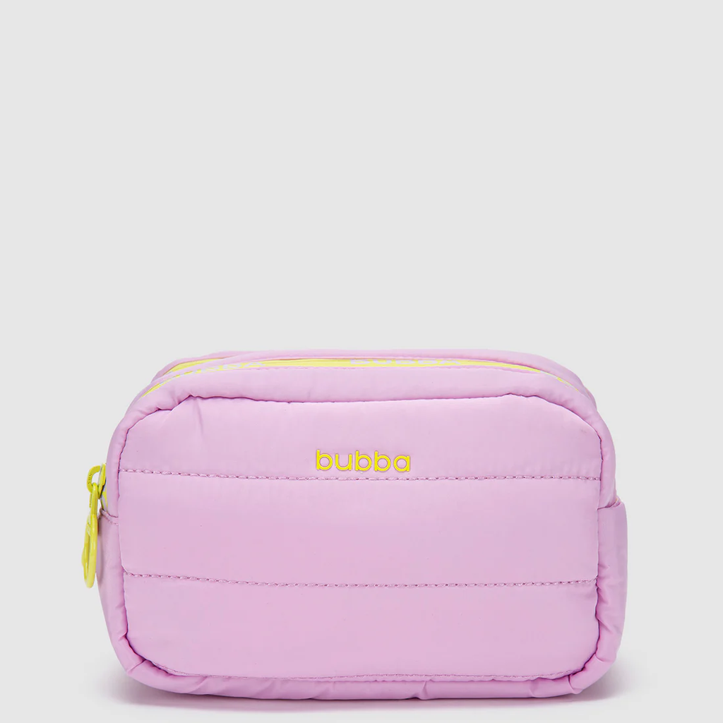 BUBBA NECESER BEAUTY LILA BOX