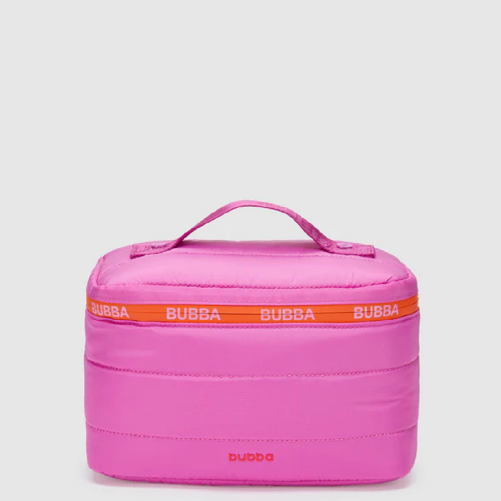 BUBBA NECESER BEAUTY PINK BOX