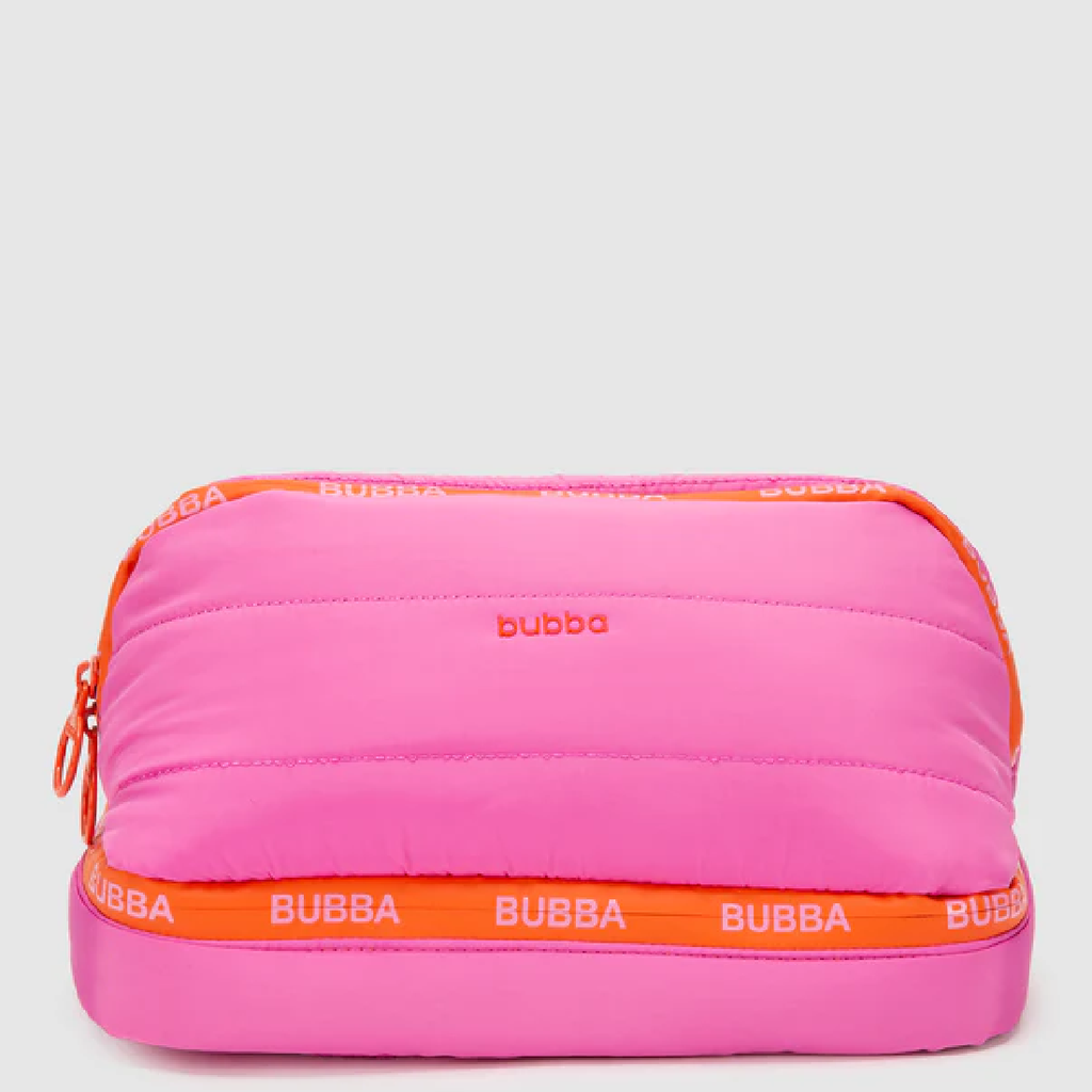 BUBBA NECESER BEAUTY PINK DUAL
