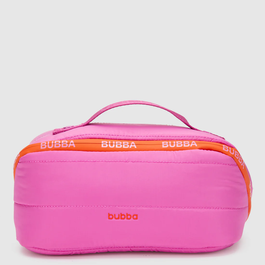 BUBBA COSMETIQUERO BEAUTY PINK TOAD