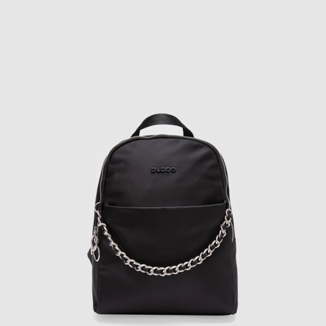 BUBBA MOCHILA DONNA SOFT