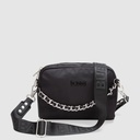 BUBBA PURSE DONNA SOFT BLACK