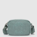 BUBBA PURSE CANVAS STONE