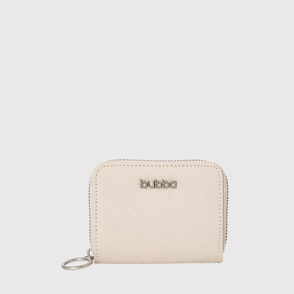 BUBBA BILLETERA DAILY NUDE MINI