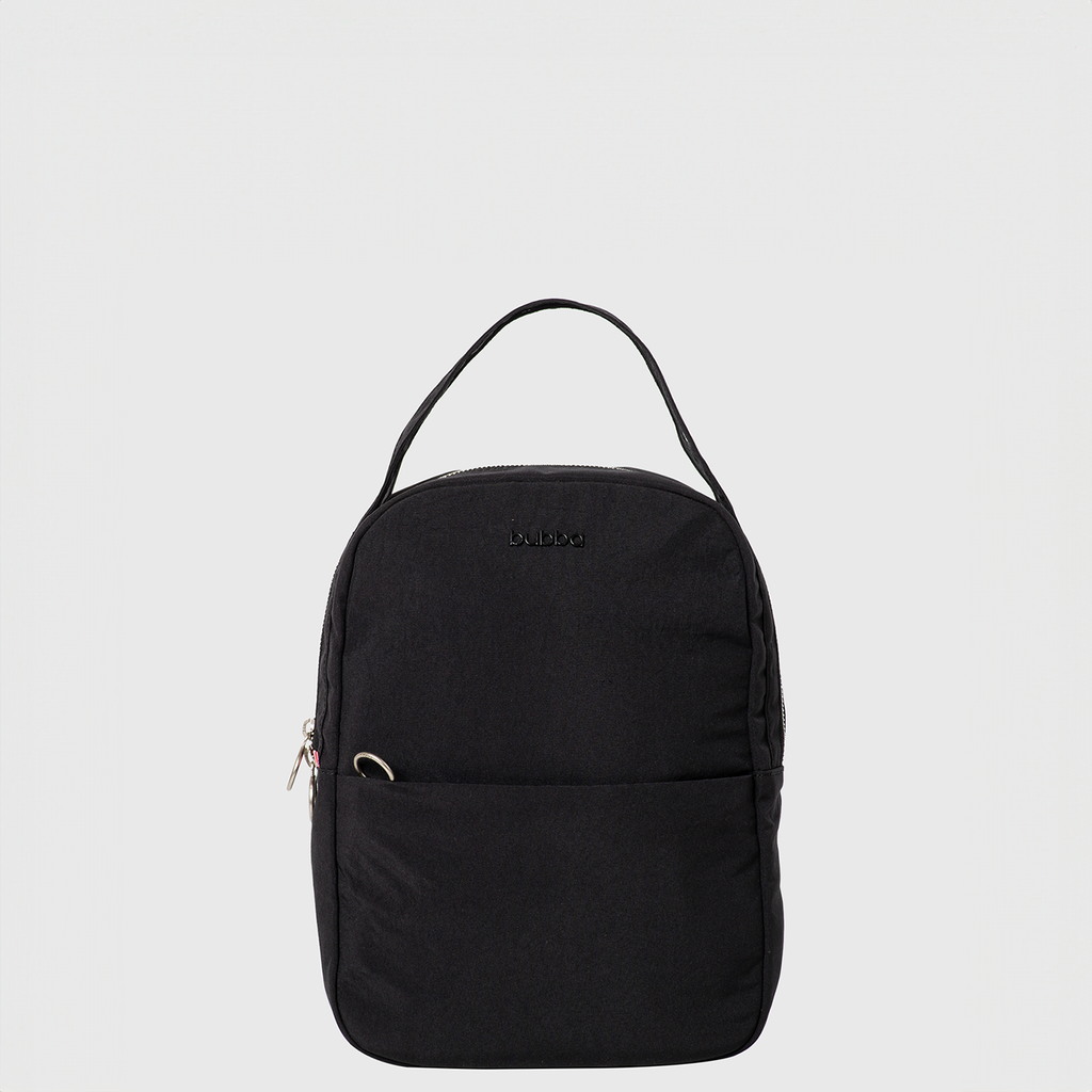 BUBBA MOCHILA DAILY BLACK MINI