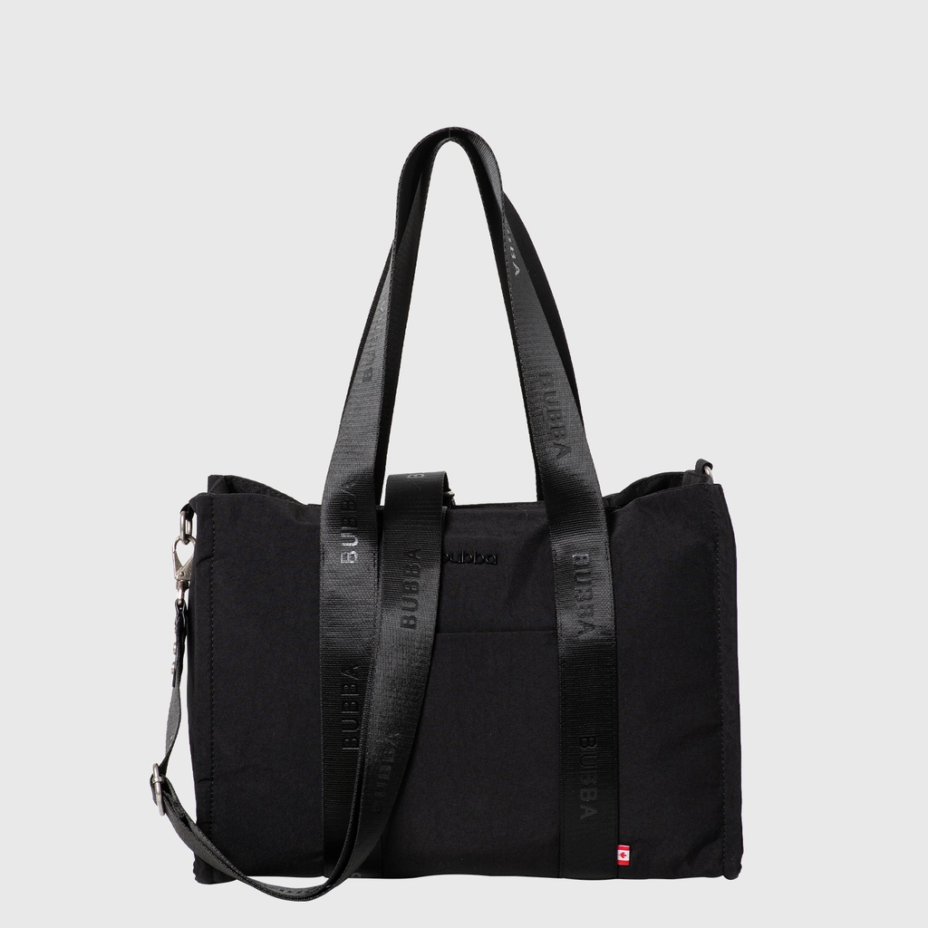 BUBBA TOTE DAILY BLACK MINI